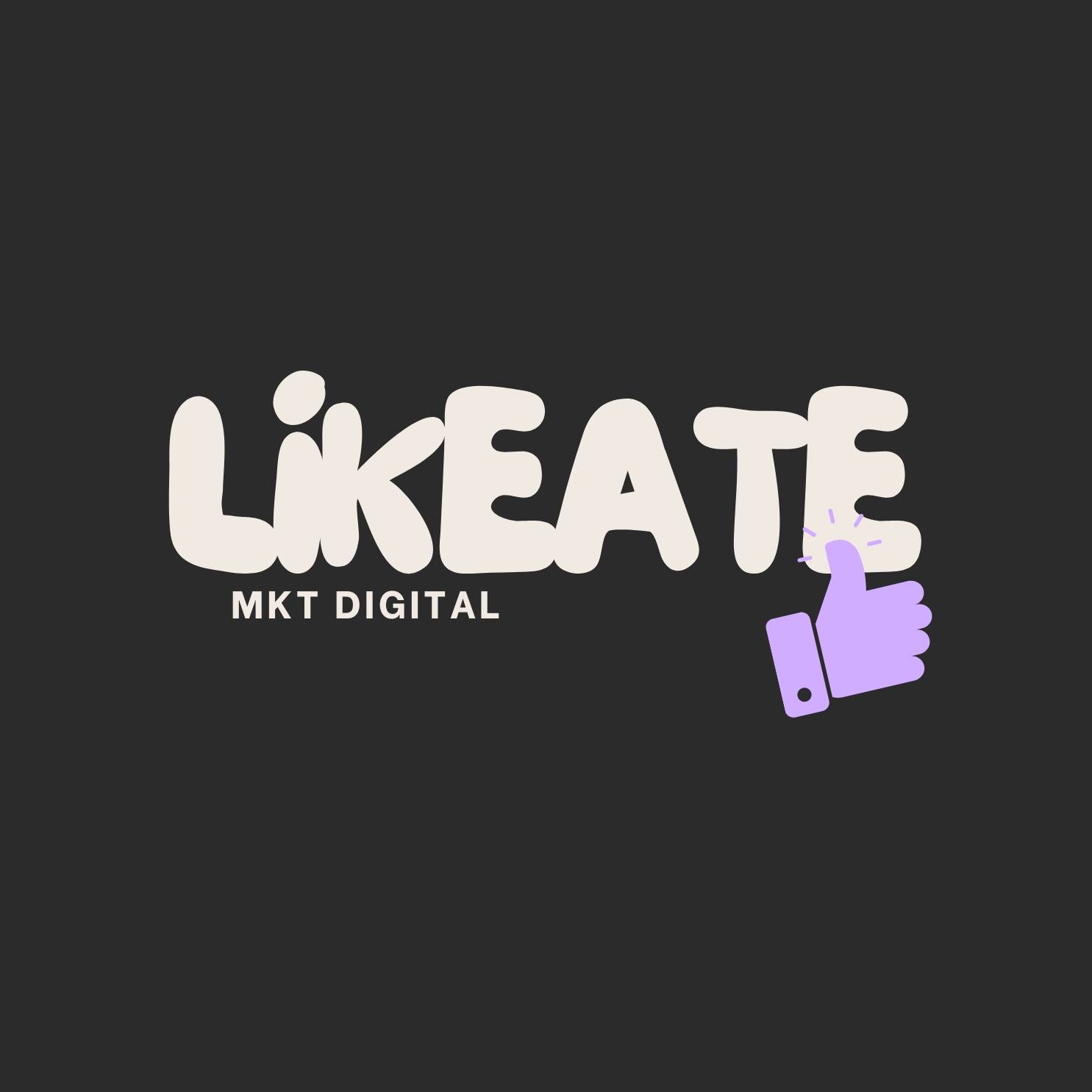 Logo Likeate
