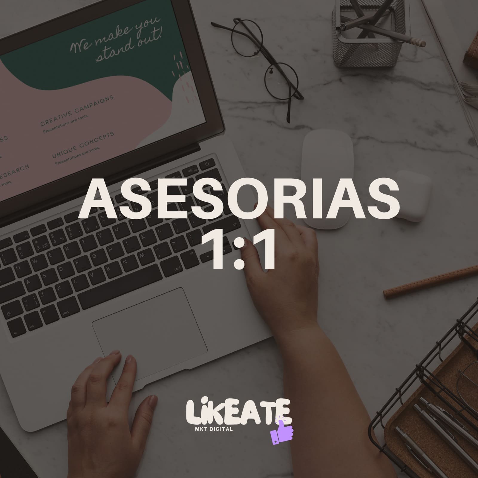 Asesorías 1.1